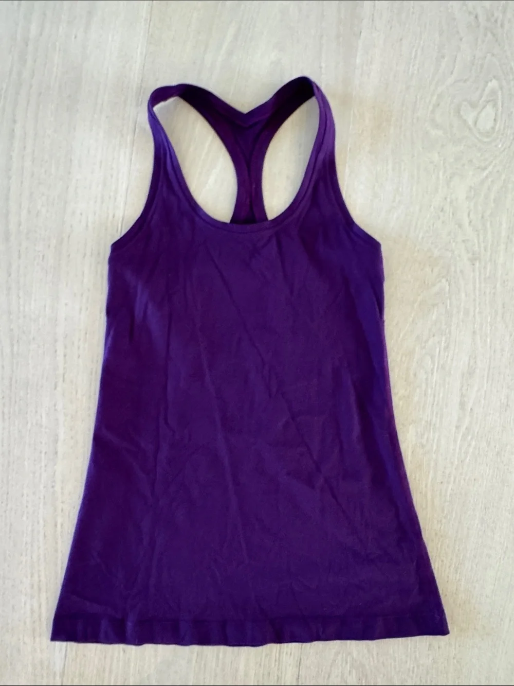 Lot of 11 Women's Athletic Tank Tops - Mixed Colors